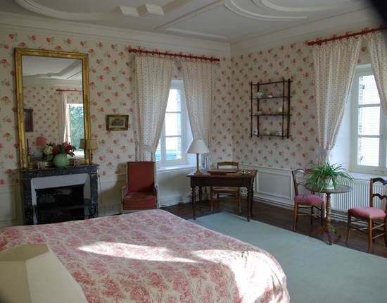 la Suite