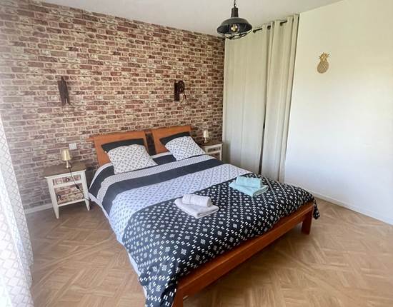 MIMOSA CHAMBRE OUEST 1