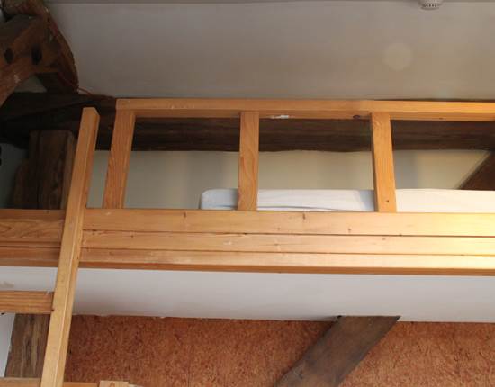 mezzanine