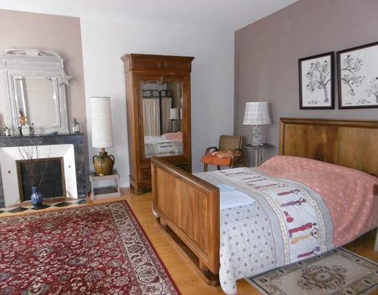 Chambre 1