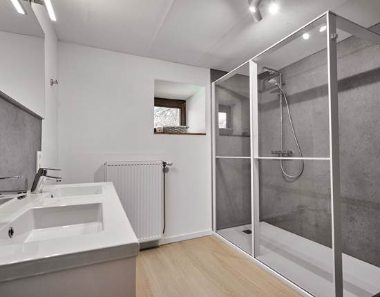 Salle de bain 2