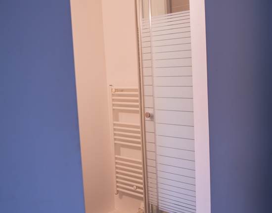 Chambre 2 Douche