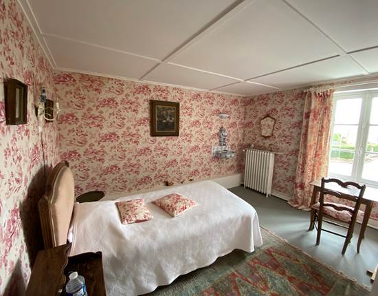 Chambre attenante