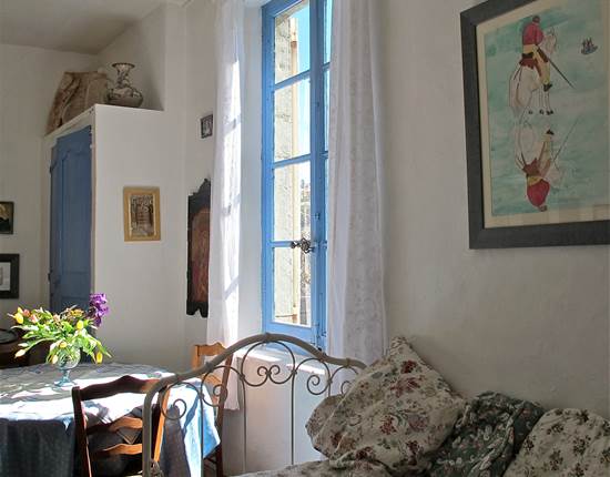 chambre Alice