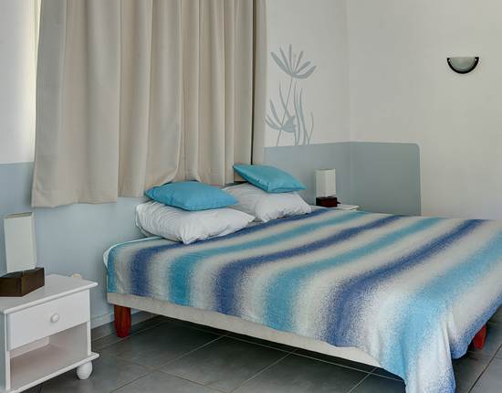 Dominique chambre1