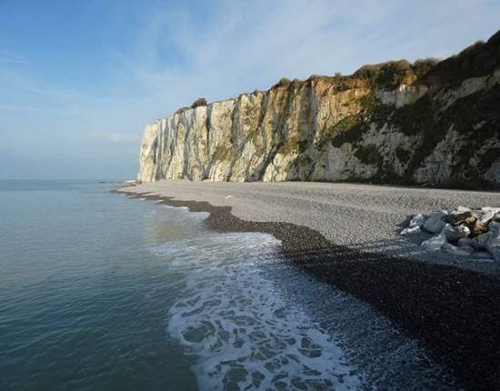 Chambres gites La Baie des Remparts en Baie  de Somme France
