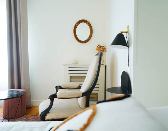 Chambre Gambetta
