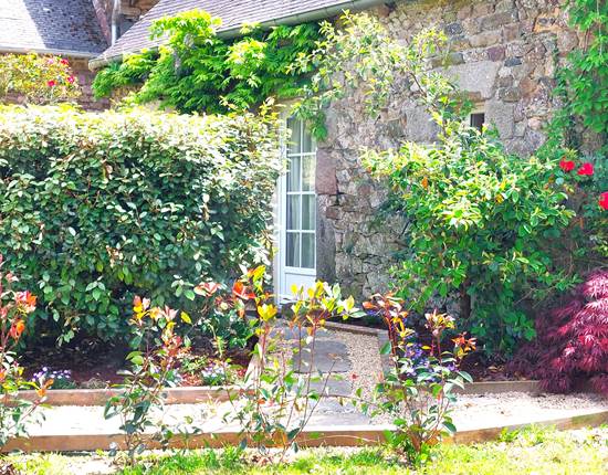 Chambre d'hôtes Kergroaz Maner Paimpol Bréhat Côte de Granit Rose 2024-12