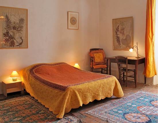 chambre Lilah