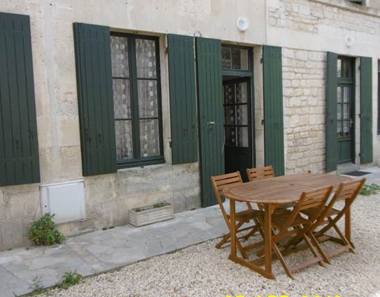 exterieur cour