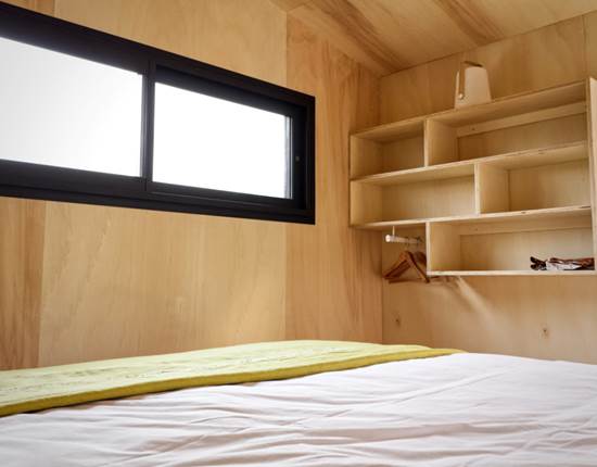 Cambre confortable
