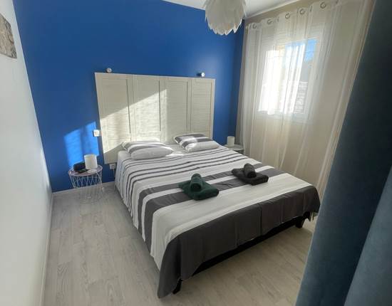 chambre Cerisier