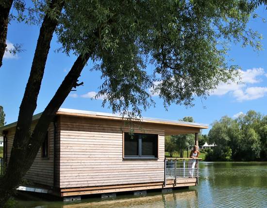 Le Lodge