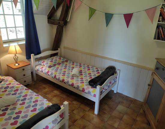 Chambre 2