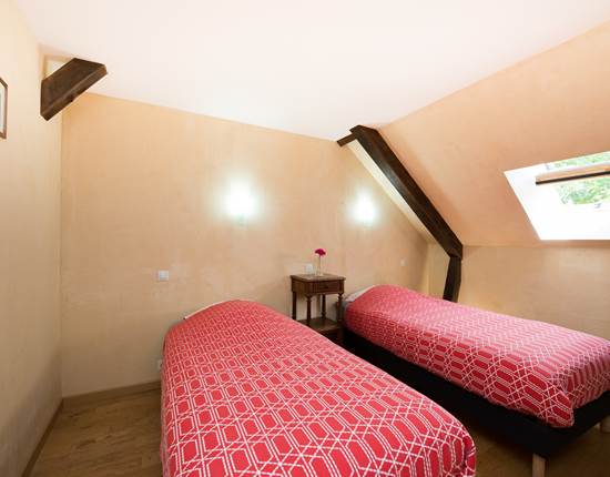 chambre n°11
