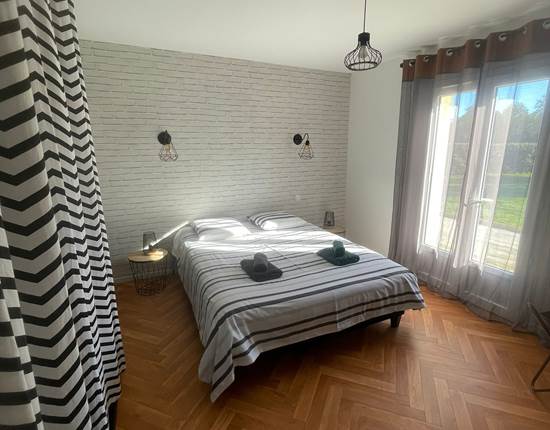MIMOSA chambre est