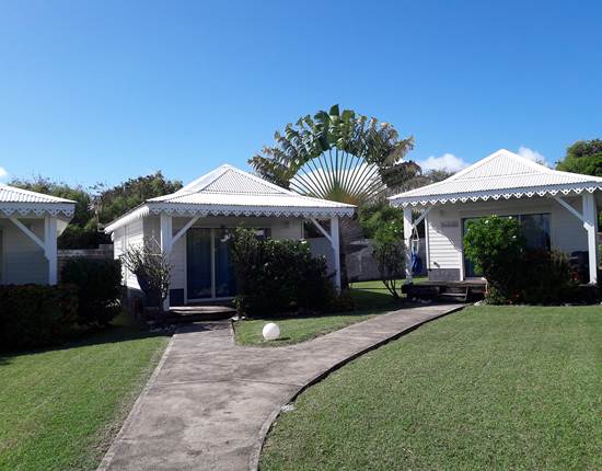 Barbuda ge´ne´ral
