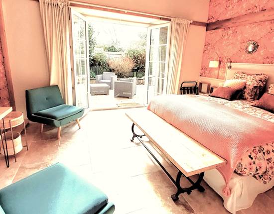 Kergroaz Maner Paimpol Bréhat cottage 2025 n°1-1b