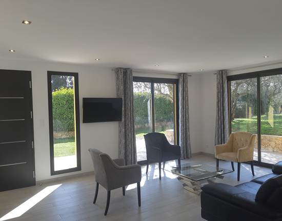 Salon Embrun