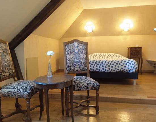 chambre 8
