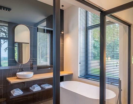 Bathroom room king size 5