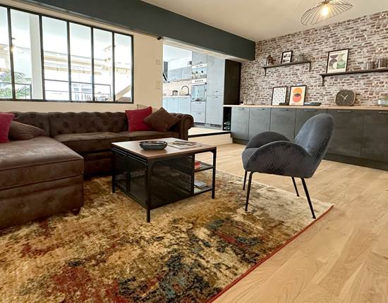 Salon - Vue 3