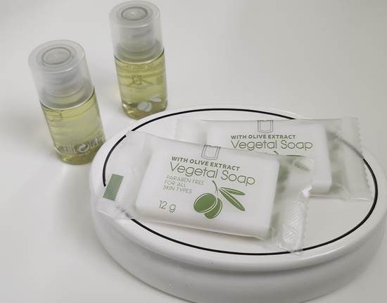 Produit d'accueil