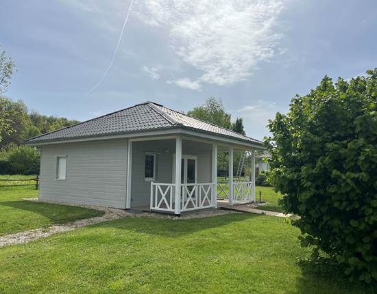 Chalet 2/4 personnes