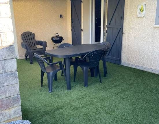 MIMOSA TERRASSE