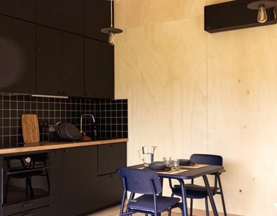 Mobilier français