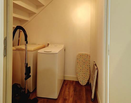 Cellier - gi^te La Suite