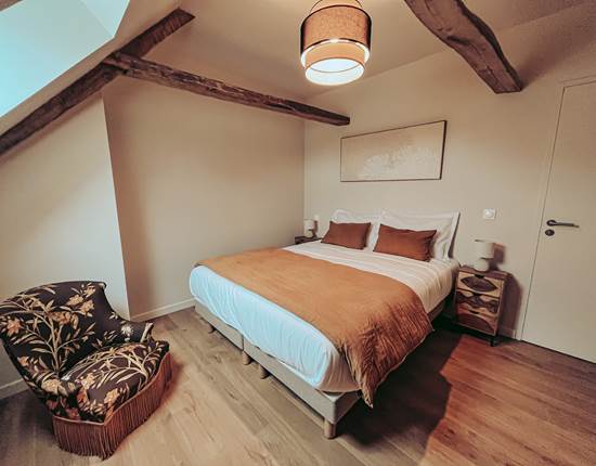 Chambre 1