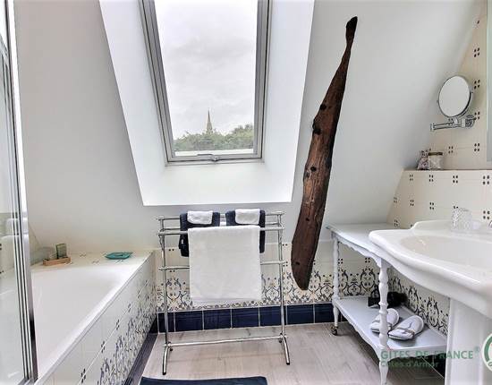 Kergroaz Maner Paimpol Bréhat Cassiopée 5