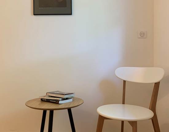 Chambre Bois-Rond 2