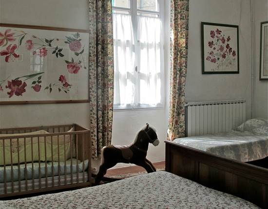 chambre Amélie