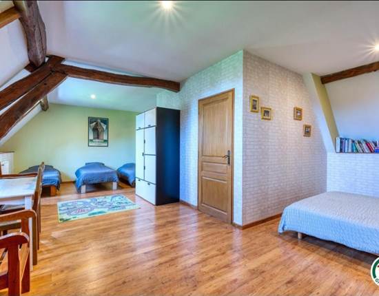 Chambre les Goelands