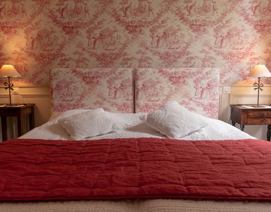 Chambre Amélie