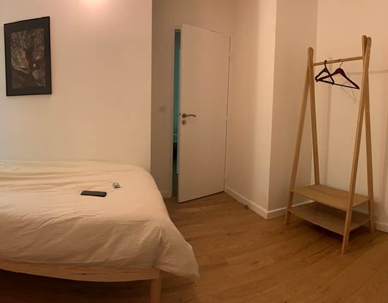 Chambre Coquibus