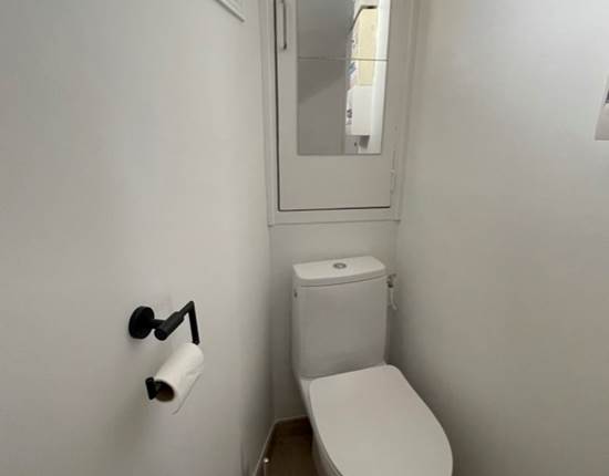 STUDIO WC