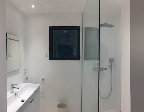 Salle de bain H