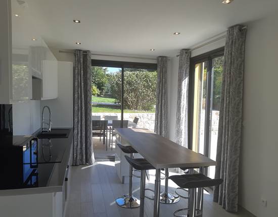 cuisine Embrun