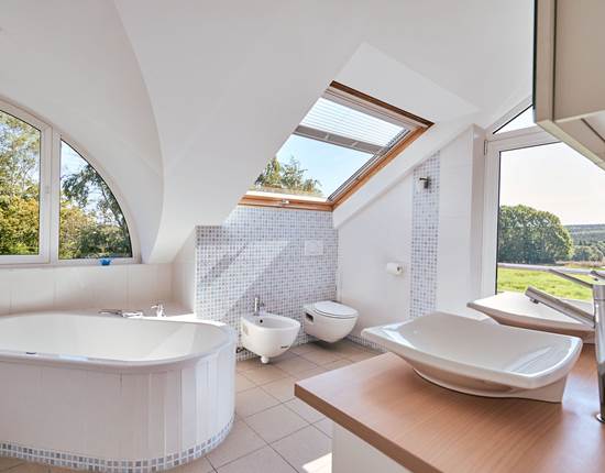 Salle de bain 1