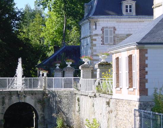 Le Cottage