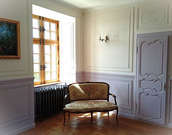 le salon