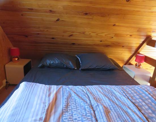 Rocamadour gites 4 personnes