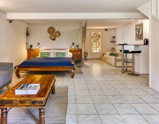 chambre familiale