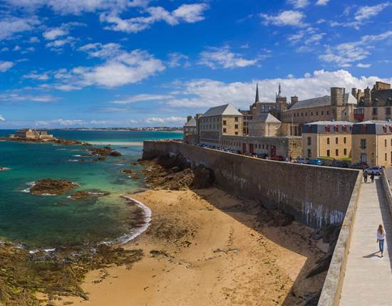 Saint Malo