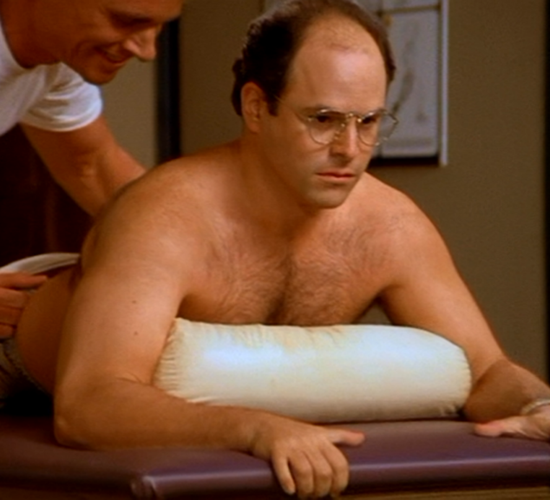 massage