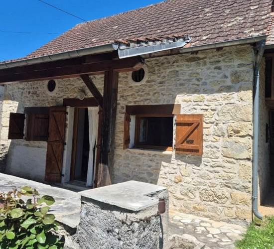 Gite la maisonnette