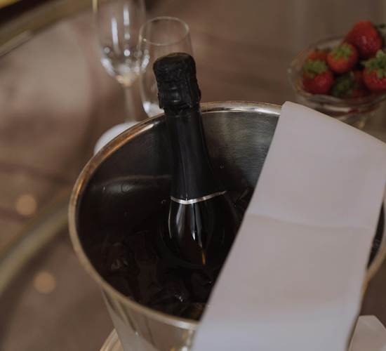Champagne